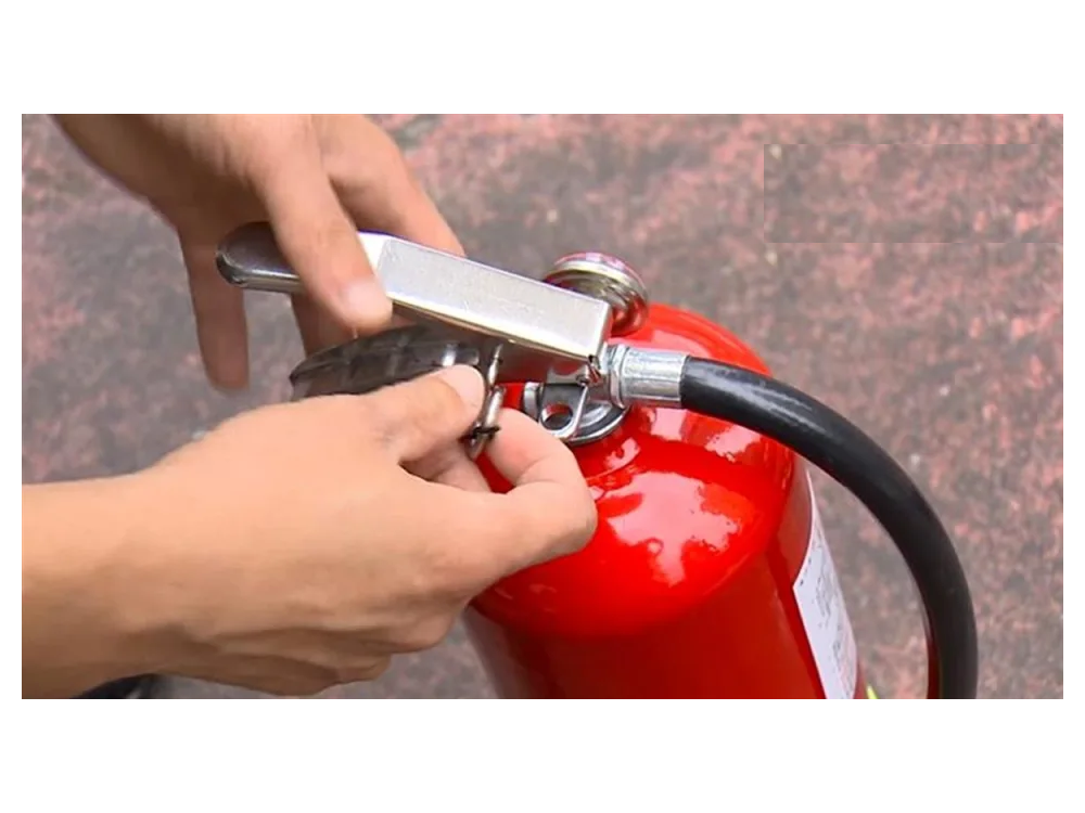 海龍滅火器 海龍滅火器